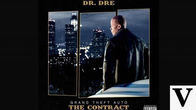 Dr songs. Dre in GTA Online are now on Spotify and Apple Music