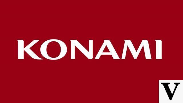 Konami will do a major restructuring in February
