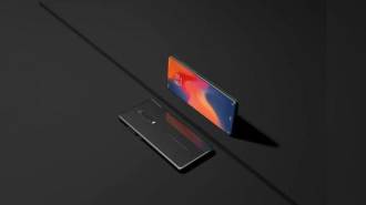 Rumors about the Xiaomi Mi Mix 4 are jaw-dropping