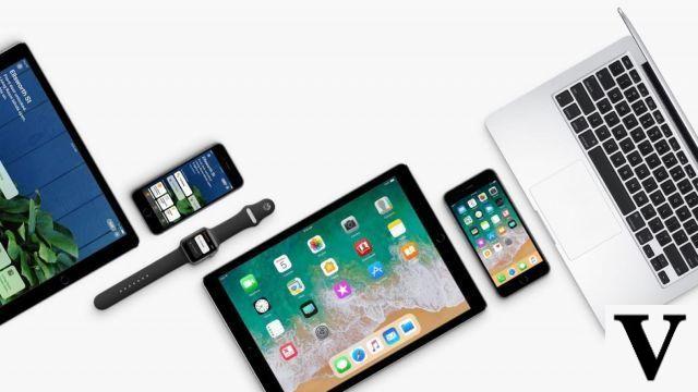 Apple publie des mises à jour avec de nouvelles fonctionnalités pour iPhone, iPad, Apple Watch, macbook et Apple TV