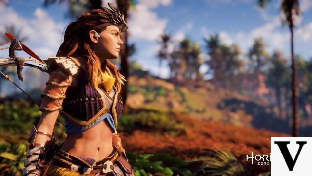 Horizon Zero Dawn: Here's how to get the best outfit in the game