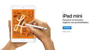 New iPads Mini and Air are now available for purchase in Spain
