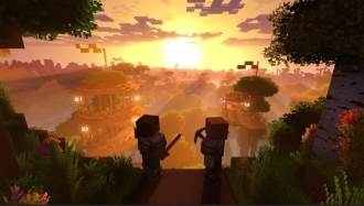 Minecraft: Super Duper Graphics package is canceled by developer Mojang