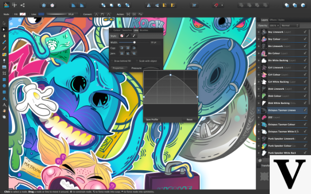 Learn how to recover corrupted Adobe Illustrator .ai files