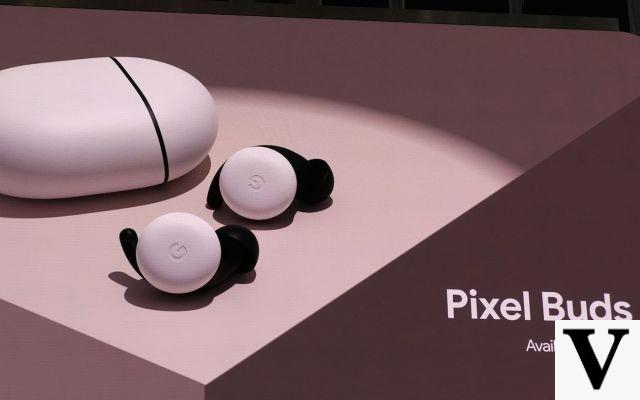Google annonce les écouteurs sans fil Pixel Buds et d'autres nouvelles à Made by Google 2019