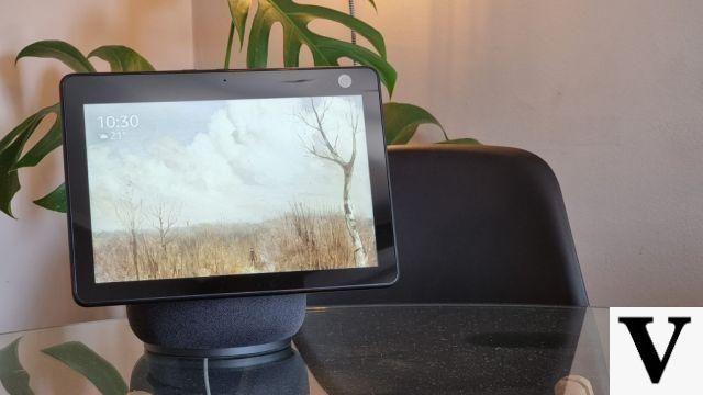 REVIEW: Echo Show 10, Amazon's Awesome Smart Speaker
