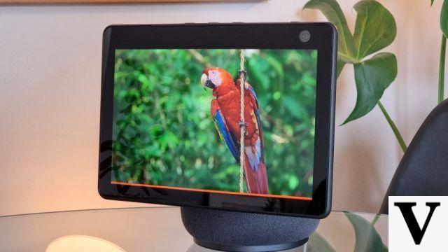REVUE : Echo Show 10, le super haut-parleur intelligent d'Amazon