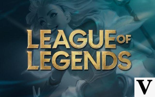 In celebration of 10 years of League of Legends (LoL), an interview was made with several players