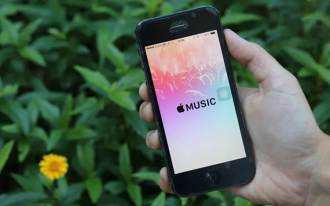 Apple Music pourrait dépasser Spotify chez les abonnés américains