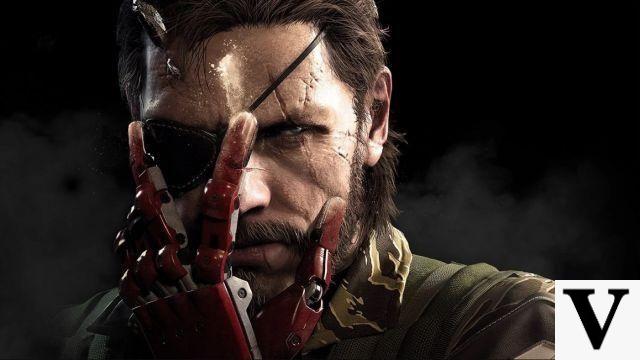 Metal Gear, Castlevania and Silent Hill will get new remasters and sequels