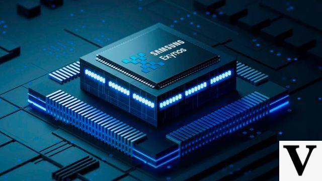 Samsung reportedly will start developing its SoCs with 3nm process