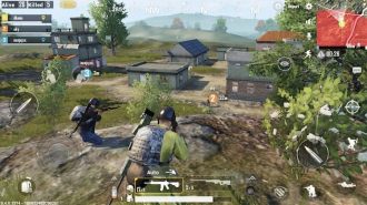Free Fire vs PUBG Comparison: Which one is better?