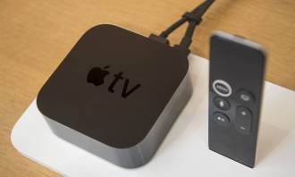 Apple TV Plus will compete with the new one from Netflix, with great movie stars