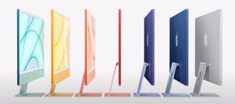 Apple annonce iMac avec M1, iPad Pro 5G, iPhone 12 violet, Air Tag et plus encore ; vérifier les nouvelles