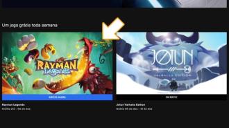 Rayman Legends is free on the Epic Games Store! Find out how to download!