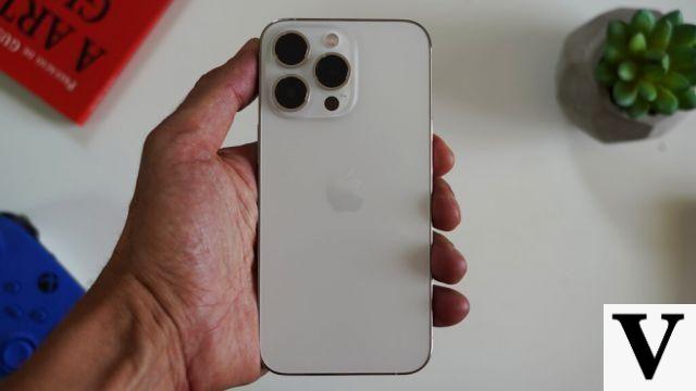 REVUE : iPhone 13 ou iPhone 13 Pro ?