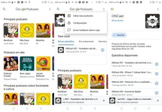 What is Google Podcasts?