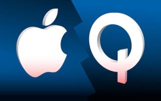 Tim Cook to testify in Qualcomm's case against Apple