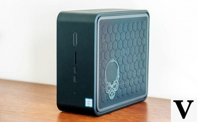 Review: Intel NUC 9 Extreme is the perfect mini-PC for gamers and professionals
