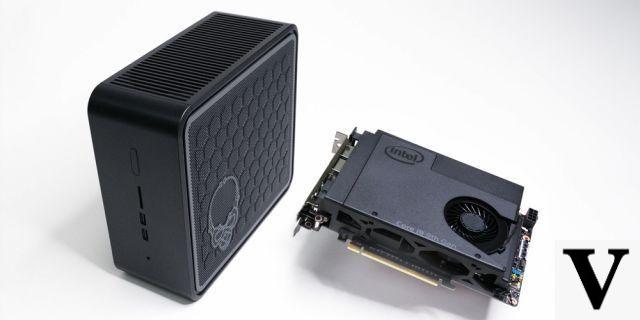 Revisión: Intel NUC 9 Extreme es la mini PC perfecta para jugadores y profesionales
