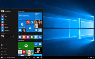 Windows 10 pourrait mettre jusqu'à 15 ans pour atteindre tous les PC