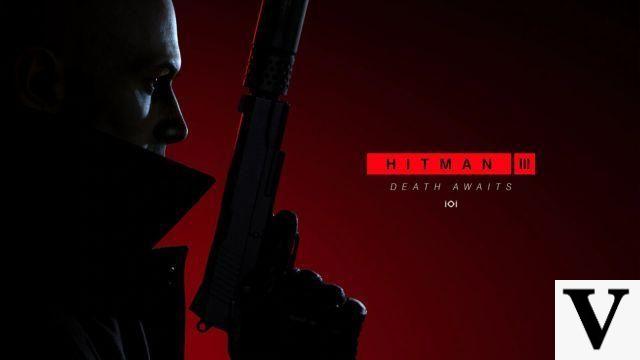 Hitman 3: The first mission is free until April 5th