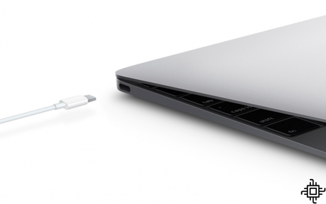 Comment savoir si votre macbook est compatible USB 3.0 ? 