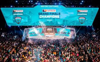 Understand the Meteoric Rise of Esports Betting