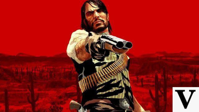 Le remake de Red Dead Redemption pourrait arriver, selon le site Web