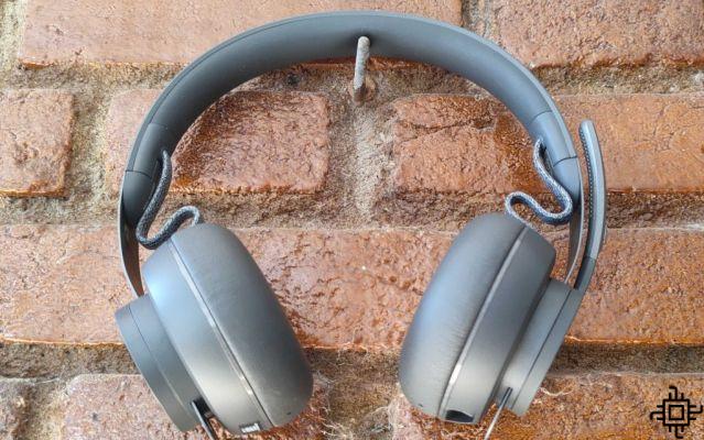 REVIEW: Logitech Zone Wireless is a super comfortable headset