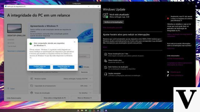 “This PC cannot run Windows 11” error on Windows Update is confirmed by Microsoft