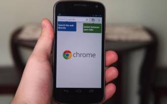 Le bloqueur de publicités de Chrome sera disponible pour les téléphones et les PC jeudi
