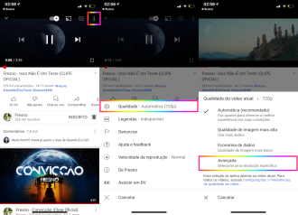 iOS 14 : Comment regarder des vidéos YouTube 4K sur iPhone, iPad et Apple TV