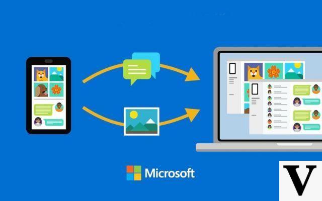 Comment voir les notifications mobiles, les SMS et les photos dans Windows 10 avec l'application