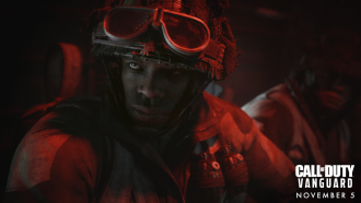 Call of Duty : Vanguard sort en novembre ! Visionnez la bande annonce