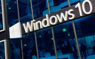 Microsoft Adds High Performance Mode to Windows 10