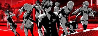 News! Persona Soundtracks Arrive on Spotify this Tuesday
