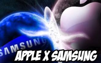 Samsung lance une publicité qui se moque d'Apple