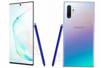 All Galaxy Note10 specs leak - Snapdragon 855+ processor can be expected