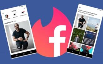 Like Tinder, Facebook launches dating app in Spain
