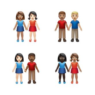 Apple shows new emojis that will arrive in the second half of 2019