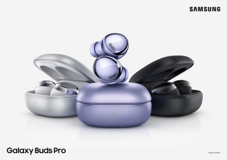 Meet the Galaxy Buds Pro, the best headphones announced by Samsung
