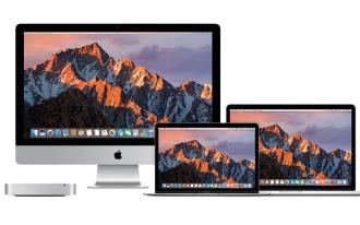 Flaw Allows macOS Sierra Access Without Password