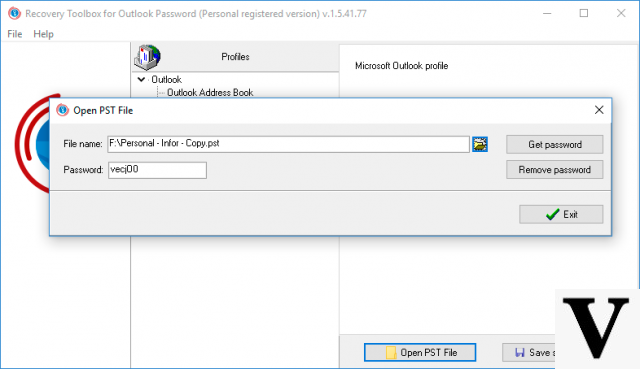 How to recover password of any email simply and quickly
