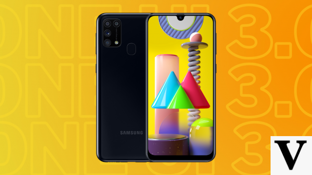 UPDATE! Samsung Galaxy M31 starts receiving stable version of One UI 3.0