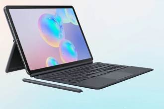Galaxy Tab S6 tablet and Galaxy Active 2 watch arrive in Spain in October