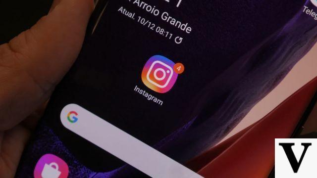 La version Web d'Instagram gagnera des nouvelles dans les semaines à venir; savoir plus