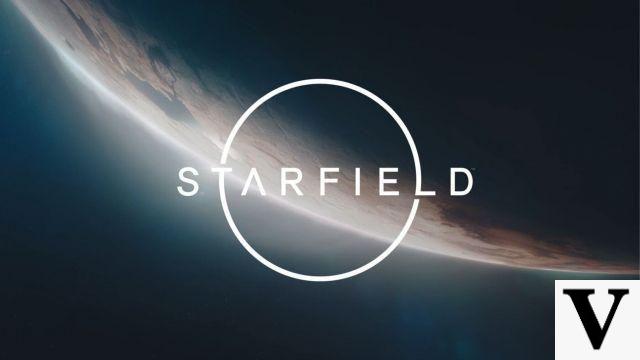 According to rumors, Starfield could be released in 2021