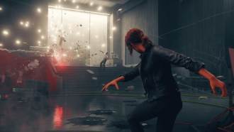 Control, a game created by Remedy, will have Spanish subtitles!