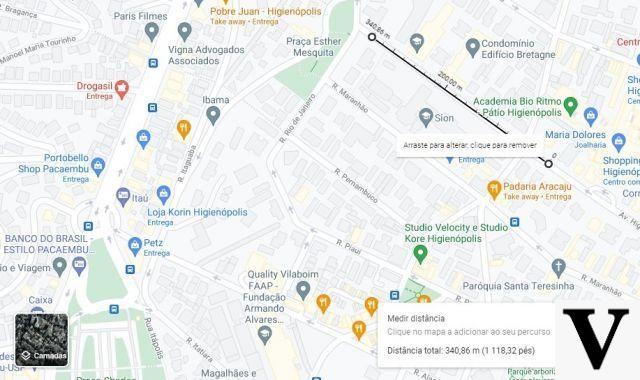 30 consejos de Google Maps: planificar viajes, medir distancias y más